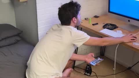 therealdylansdick online show from 09-30-25, 06:07