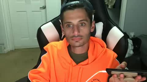 therealdylansdick online show from 10-05-25, 02:32