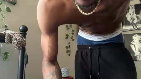 therealferrarii online show from 04-15-26, 02:35