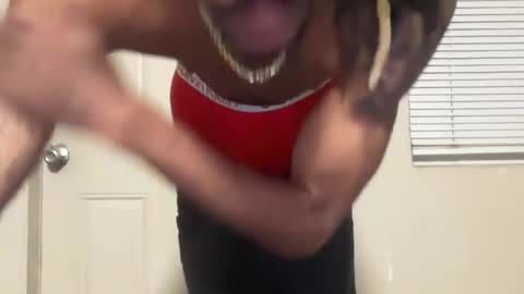 therealferrarii online show from 07-19-26, 03:54