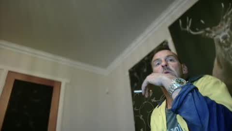 Snapshot of therealkurva4u chatting on 02-09-25, 11:25 therealkurva4u online show from 02-09-25, 11:25