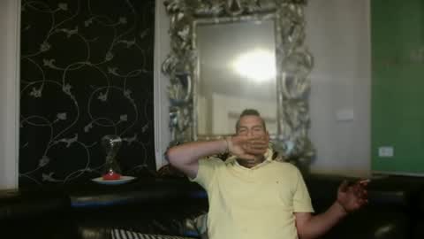 Snapshot of therealkurva4u chatting on 02-17-25, 12:38 therealkurva4u online show from 02-17-25, 12:38