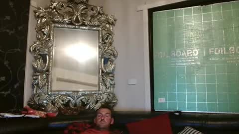 Snapshot of therealkurva4u chatting on 03-06-25, 11:25 therealkurva4u online show from 03-06-25, 11:25