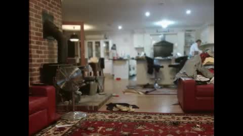 Snapshot of therealkurva4u chatting on 03-08-25, 12:52 therealkurva4u online show from 03-08-25, 12:52