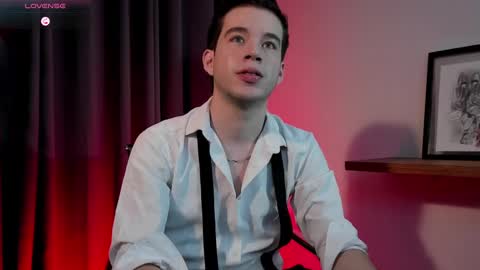 Snapshot of therealmartincox chatting on 02-25-25, 01:20 4th online show from 02-25-25, 01:20