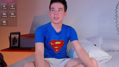 Snapshot of therealmartincox chatting on 09-16-25, 12:22 4th online show from 09-16-25, 12:22
