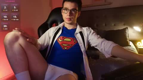 Snapshot of therealmartincox chatting on 10-09-25, 03:32 4th online show from 10-09-25, 03:32