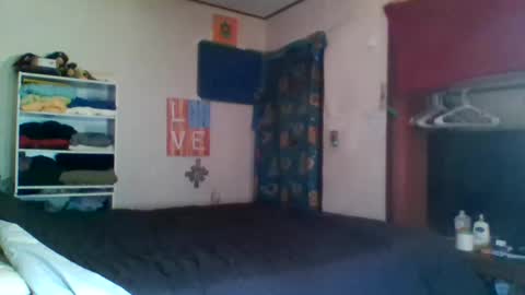 therealprimitive online show from 09-14-25, 04:06