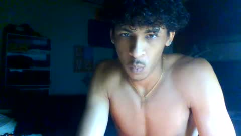 therealprimitive online show from 09-18-25, 03:36