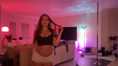 TheRealRussianKream online show from 07-17-26, 11:17