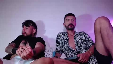 therealsoleil online show from 03-22-26, 06:17