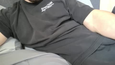 Snapshot of thereturningman chatting on 03-18-26, 07:06 thereturningman online show from 03-18-26, 07:06