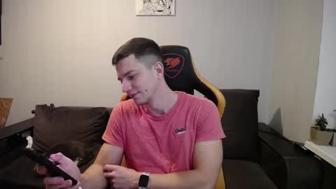 Nick   online show from 12-04-25, 02:15