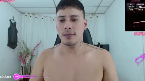 therockalejandro online show from 03-14-26, 12:06