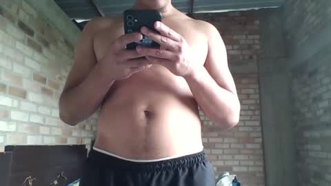 Theron Devereaux online show from 11-28-25, 05:59