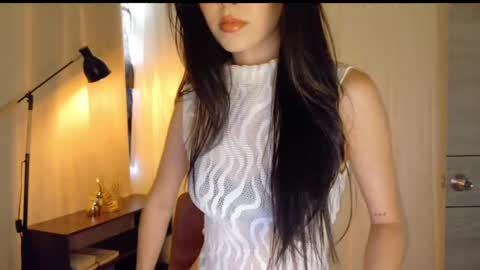 Snapshot of therose_mar chatting on 09-28-25, 09:53 Mar online show from 09-28-25, 09:53