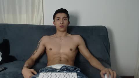 thesaint_xxx online show from 11-23-25, 07:41