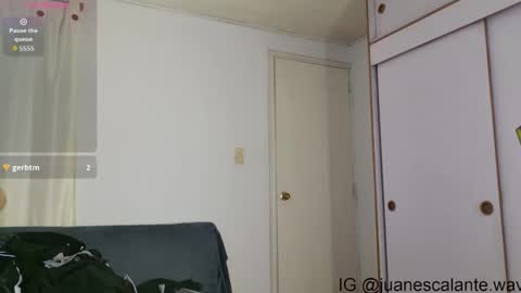 thesaint_xxx online show from 04-24-26, 04:48