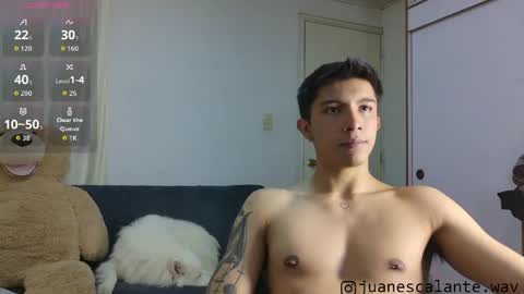 Snapshot of thesaint_xxx chatting on 06-18-26, 11:42 thesaint_xxx online show from 06-18-26, 11:42