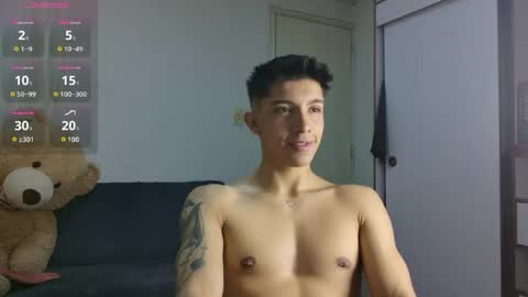 Snapshot of thesaint_xxx chatting on 06-26-26, 10:03 thesaint_xxx online show from 06-26-26, 10:03