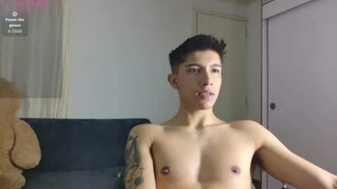 Snapshot of thesaint_xxx chatting on 07-03-26, 04:41 thesaint_xxx online show from 07-03-26, 04:41