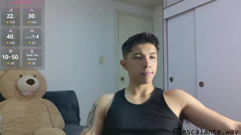 Snapshot of thesaint_xxx chatting on 07-23-26, 03:26 thesaint_xxx online show from 07-23-26, 03:26