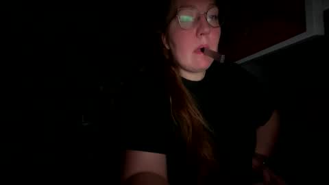Snapshot of thesashadomme chatting on 12-14-24, 07:29 The Sasha Domme online show from 12-14-24, 07:29