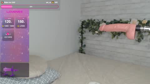 Snapshot of thescarlettshay chatting on 11-21-25, 05:22 TheScarlettShay online show from 11-21-25, 05:22