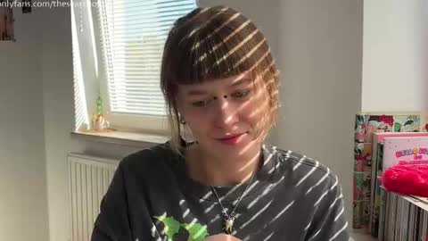 LISA                                            online show from 05-10-26, 07:13
