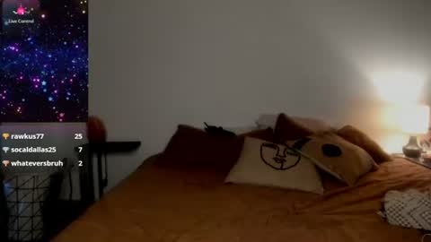 Snapshot of theselina_kyle chatting on 06-09-26, 10:54 Selina Kyle online show from 06-09-26, 10:54