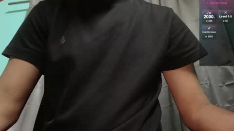 Daniel online show from 03-09-25, 03:16