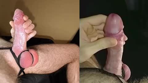 TheSexorcis online show from 12-22-25, 02:41