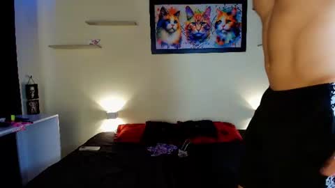 Snapshot of thesexy_couplexxx chatting on 07-22-26, 09:06 matildedavid online show from 07-22-26, 09:06