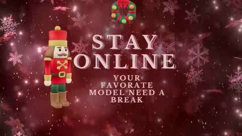 Snapshot of thesparkofdesire chatting on 01-15-26, 05:38 salomon becker online show from 01-15-26, 05:38