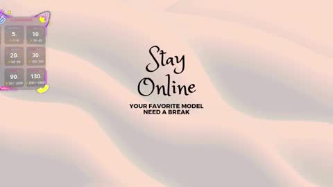 Snapshot of thesparkofdesire chatting on 02-05-26, 07:07 salomon becker online show from 02-05-26, 07:07