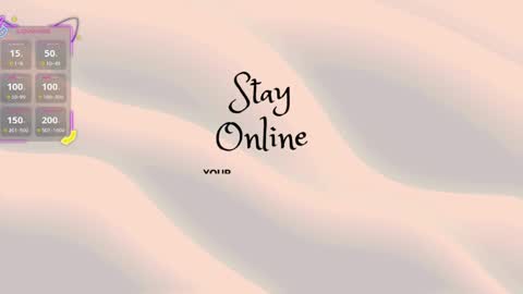 salomon becker online show from 05-29-26, 02:26