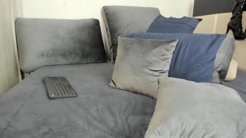 Camila online show from 12-02-24, 10:18