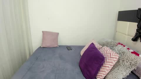 Camila online show from 12-13-24, 05:05