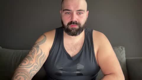 Snapshot of thessalonikios1987 chatting on 12-07-24, 08:55 Hornyforyou online show from 12-07-24, 08:55