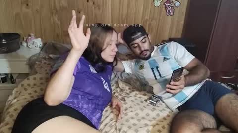 thestarcouple online show from 01-17-26, 10:24