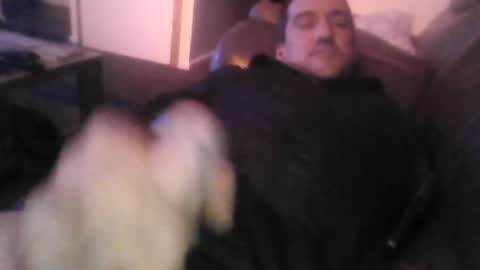 Snapshot of thestardad394997 chatting on 06-23-26, 11:19 thestardad394997 online show from 06-23-26, 11:19