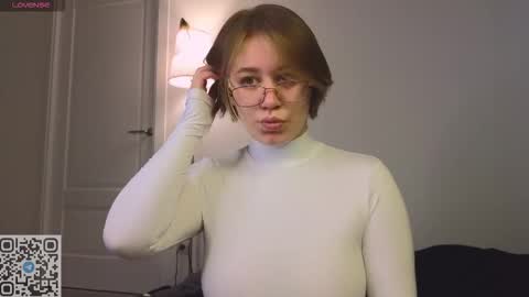 Lucia online show from 01-19-26, 07:12