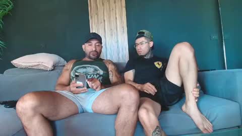 thestraightroom online show from 04-24-26, 12:51