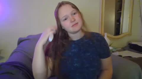 thestrawberrycreme online show from 12-23-24, 02:50