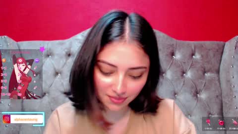 Snapshot of thesweethari chatting on 01-17-25, 06:26 I dont do real meetings My bio online show from 01-17-25, 06:26