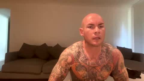 The tattooed online show from 12-07-24, 03:36