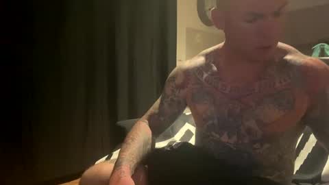 The tattooed online show from 12-09-24, 10:00