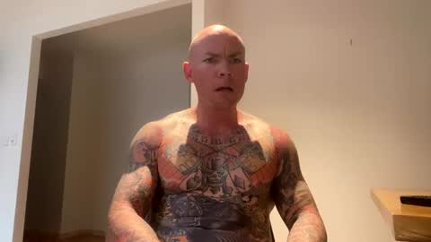 The tattooed online show from 12-11-24, 06:25