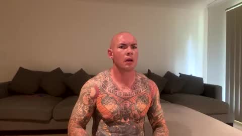 The tattooed online show from 12-13-24, 02:32