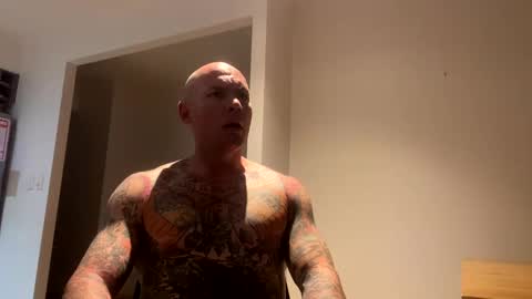 The tattooed online show from 12-15-24, 09:35